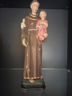 Beeld van Antonius., Antiek en Kunst, Ophalen