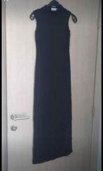 Lange jurk Hennes maat 34, Vêtements | Femmes, Robes, Comme neuf, Noir, Taille 34 (XS) ou plus petite, Sous le genou