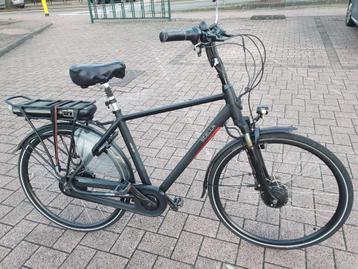 Vélo électrique Stella Vicenza pour homme