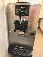 Taylor c706 softijs machine, Ophalen