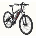 Vtt électrique, Ophalen, Gebruikt