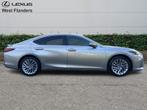 Lexus ES 300h Privilege Line+360cam+nav+sen, Auto's, 161 kW, Euro 6, Overige kleuren, Overige brandstoffen