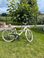 Bike Fun You Go Girl 24” groen, Bike Fun, Vitesses, 24 pouces, Comme neuf