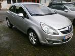 OPEL CORSA BENZINE AIRCO GARANTIE, Autos, 5 places, Carnet d'entretien, Achat, Hatchback