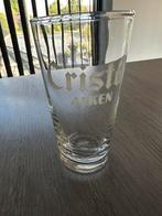 Bierglas af, Ophalen, Zo goed als nieuw, Bierglas