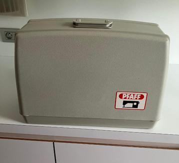 Naaimachine PFAFF 204 beschikbaar voor biedingen