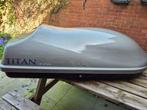 GERESERVEERD - Dakkoffer Titan 320 G3, Ophalen, Gebruikt