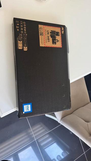 HP Victus 15-fa0032nb Azerty beschikbaar voor biedingen