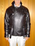 Lederen motor vest  Brixton XL, Motos, Vêtements | Vêtements de moto