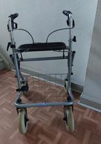 Deambulateur, Divers, Enlèvement, Utilisé