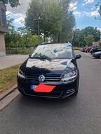 Volkswagen sharan 2017, Auto's, Automaat, Diesel, Particulier, Te koop