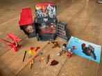 Playmobil set 5420 met Draak, Kinderen en Baby's, Speelgoed | Playmobil, Ophalen, Gebruikt