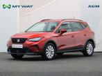 Seat Arona Arona 1.0 TSI Style (EU6.2), Auto's, Seat, Airbags, Arona, Handgeschakeld, SUV of Terreinwagen
