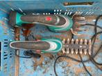 Bosch trimmers, Tuin en Terras, Ophalen, Gebruikt