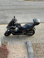 Kymco xciting 400 vs 1.000 km, Enlèvement, Comme neuf