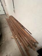 Gevelbekleding, Doe-het-zelf en Bouw, Platen en Panelen, Ophalen, Nieuw