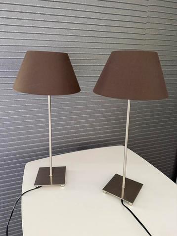 staande lampen beschikbaar voor biedingen