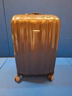 samsonite reiskoffer, Handtassen en Accessoires, Koffers, Ophalen, Zo goed als nieuw, Wieltjes