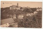 Florenville Panorama (maisons - église), Collections, Cartes postales | Belgique, Non affranchie, Envoi, Luxembourg