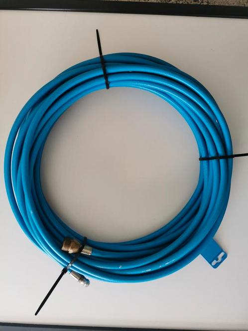 Kranzle rioolrat, Doe-het-zelf en Bouw, Reinigingsmachines, Zo goed als nieuw, Overige typen, Ophalen of Verzenden