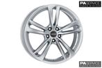 Nwe 21 inch Zilveren MAK Nurburg velgen voor Audi A5 A6 A7, Auto-onderdelen, Ophalen of Verzenden, 21 inch, Velg(en)