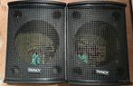 2 Boxen Tannoy V12 - lege kasten nog in zeer goede staat, Audio, Tv en Foto, Luidsprekerboxen, Ophalen, Zo goed als nieuw