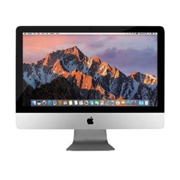 iMac 21.5" (Late 2015) – 1TB SSD beschikbaar voor biedingen