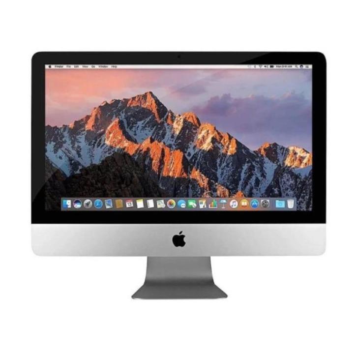 iMac 21.5" (Late 2015) – 1TB SSD, Computers en Software, Apple Desktops, Zo goed als nieuw, iMac, SSD, 2 tot 3 Ghz, 8 GB, Ophalen