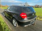 Bmw 116i 2009, Euro 5, 1 Reeks, 4 cilinders, Particulier