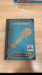 Phil Southam - Minecraft constructie handboek, Boeken, Ophalen, Zo goed als nieuw, Phil Southam; Matthew Needler