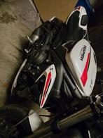 Triumph street triple 660s, Particulier, Permis Moto A2 minimum, 3 cylindres, 660 cm³