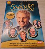 Gaston 80 Deel 2 DVD, Cd's en Dvd's, Alle leeftijden, Ophalen, Zo goed als nieuw, Tv-programma of Sketches