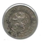 13552 * LEOPOLD 2 * 10 cent 1898 vlaams * Z.Fr, Verzenden