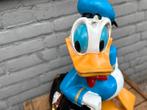 Disney Donald Duck beeld, Verzamelen, Ophalen, Gebruikt, Fantasy
