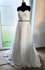 Trouwjurk / trouwkleed in perfecte staat, Vêtements | Femmes, Vêtements de mariage & Accessoires de mariage, Enlèvement, Comme neuf