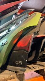 Citroen c 3 hayon arriere 2010-2014, Ophalen