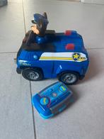 Paw Patrol auto op afstandsbediening, Kinderen en Baby's, Speelgoed |Speelgoedvoertuigen, Ophalen, Zo goed als nieuw, Afstandsbediening