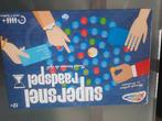 Spel 'supersnel raadspel', Ophalen