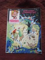 Robbedoes, Boeken, Ophalen, Gelezen, Overige typen