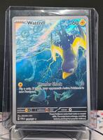 Wattrel - 178/167, Ophalen of Verzenden, Nieuw, Losse kaart, Foil