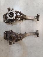 AUDI RS4 B9 RS5 OEM NAAFDRAGER, Auto-onderdelen, Ophalen, Gebruikt, Audi