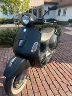 Vespa GTS 300, Motoren, 275 cc, Particulier, Overig, 12 t/m 35 kW