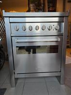 gasfornuis M-System MF-7, Elektronische apparatuur, Fornuizen, Ophalen, Gebruikt, 60 cm of meer, 4 kookzones