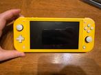 Nintendo switch lite, Games en Spelcomputers, Spelcomputers | Nintendo Switch Lite, Ophalen of Verzenden, Zo goed als nieuw