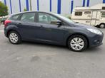 Ford Focus 1.0 Essence Bruit moteur, Auto's, Ford, Focus, Bedrijf, Handgeschakeld, 5 deurs