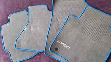 Toyota Aygo automat uit 2008 beschikbaar voor biedingen