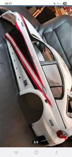 Fg 1:5 carrosserie/carrosserie. Circuit Bmw serie 3 e90, Ophalen of Verzenden, Gebruikt