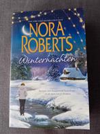 Nora Roberts - Winternachten, Ophalen of Verzenden, Zo goed als nieuw, Nora Roberts