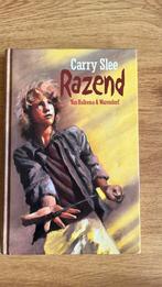 Carry Slee - Razend, Ophalen of Verzenden, Zo goed als nieuw, Carry Slee