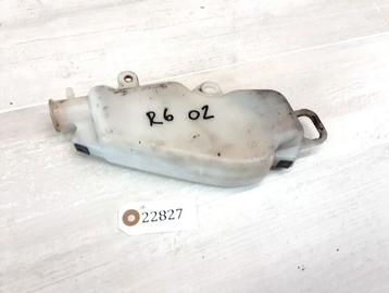 R6 1999 - 2002 Yamaha Opvang reservoir D1-45877 beschikbaar voor biedingen